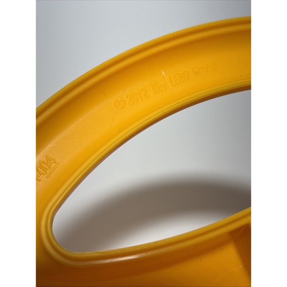 LEGO Classic Creative Suitcase 10713‎ Building Kit Playset 213pcs 2018 - Picture 8 of 16